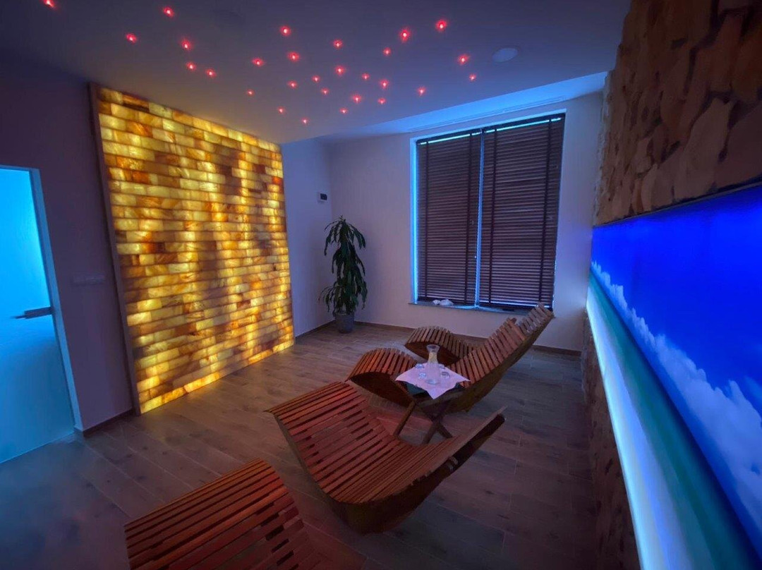 Hotel Mistral Sport主图