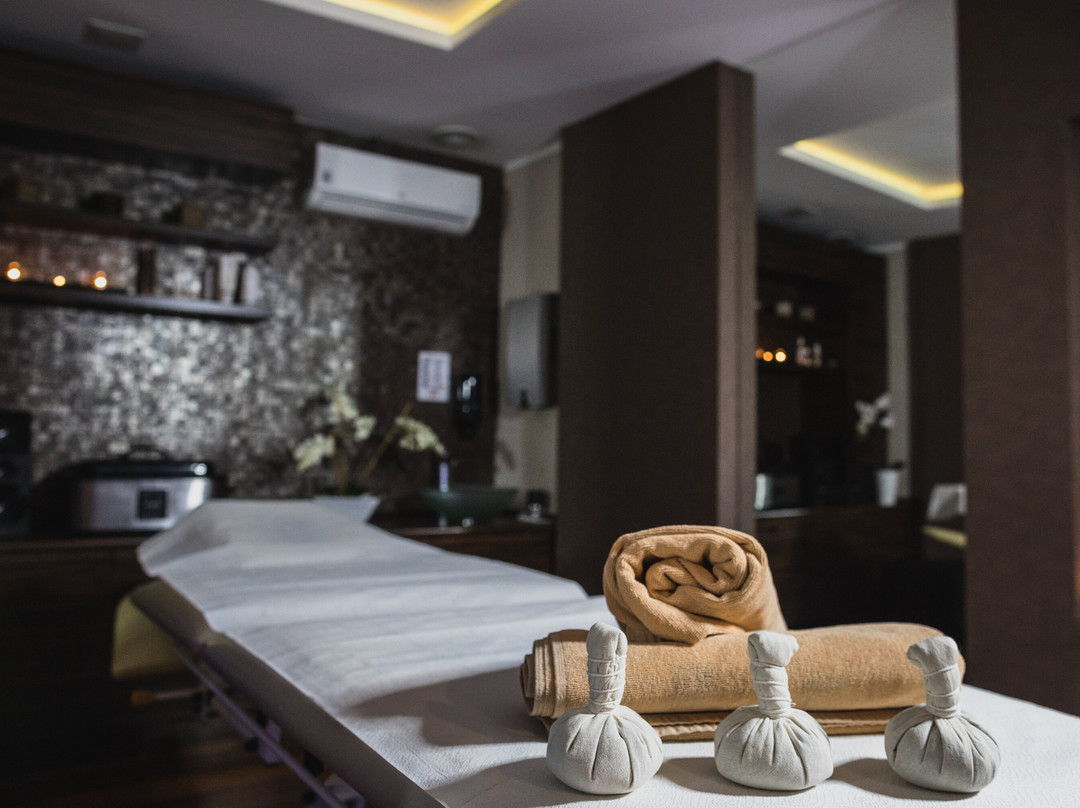 Hotel Mistral Sport主图