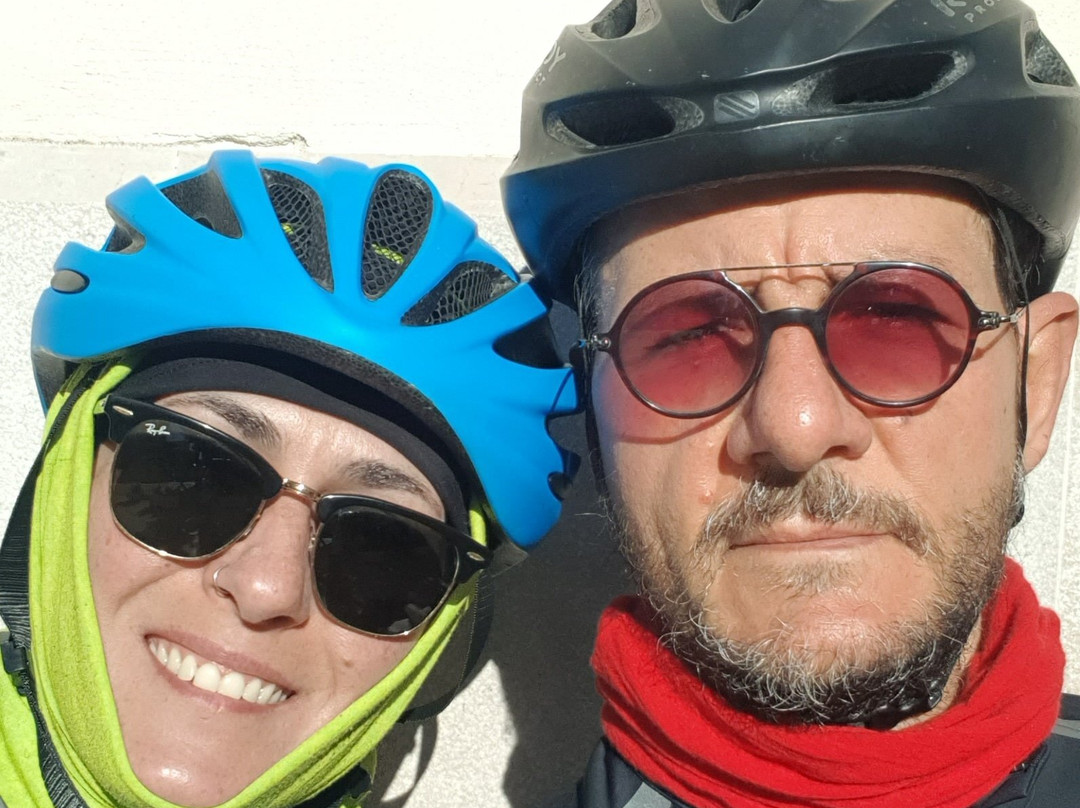 Paolo Maragliulo-马泰拉必去景点