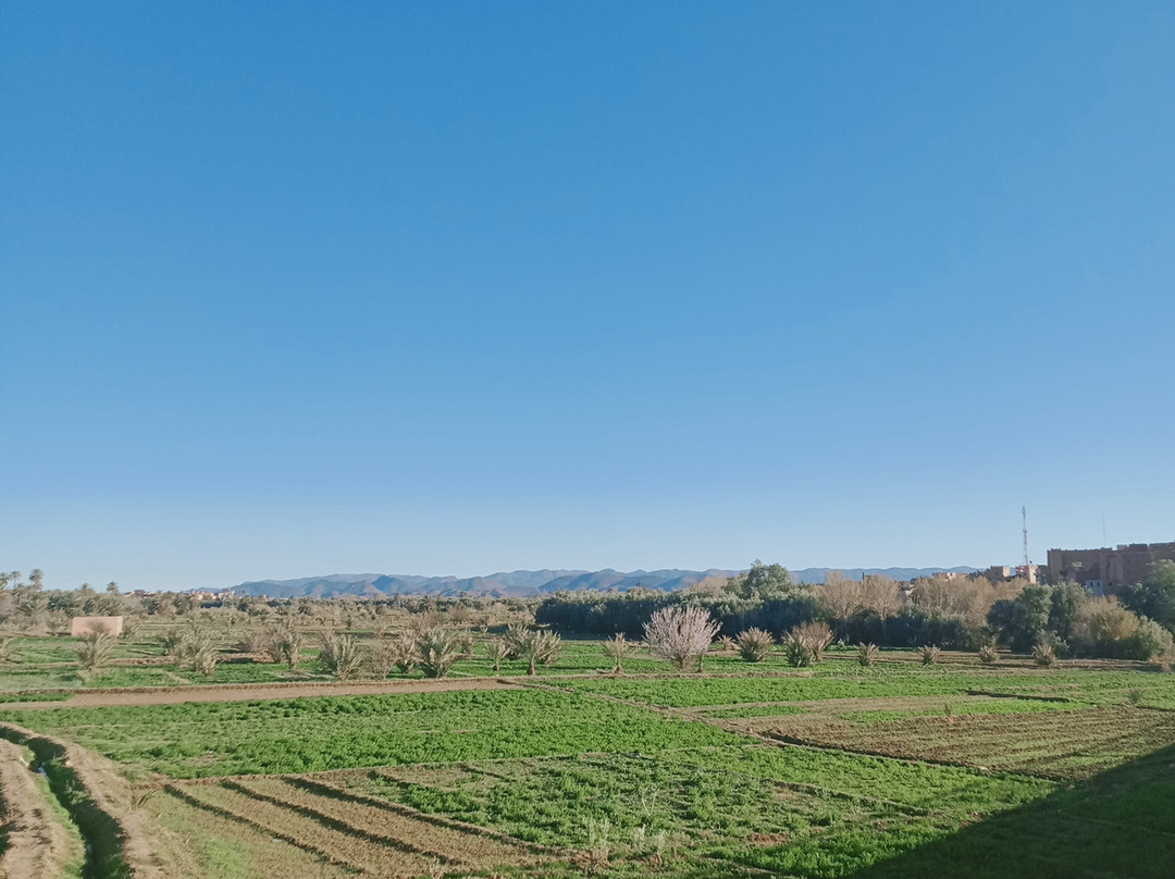 Casa Rural Kasbah Des Pyramides主图