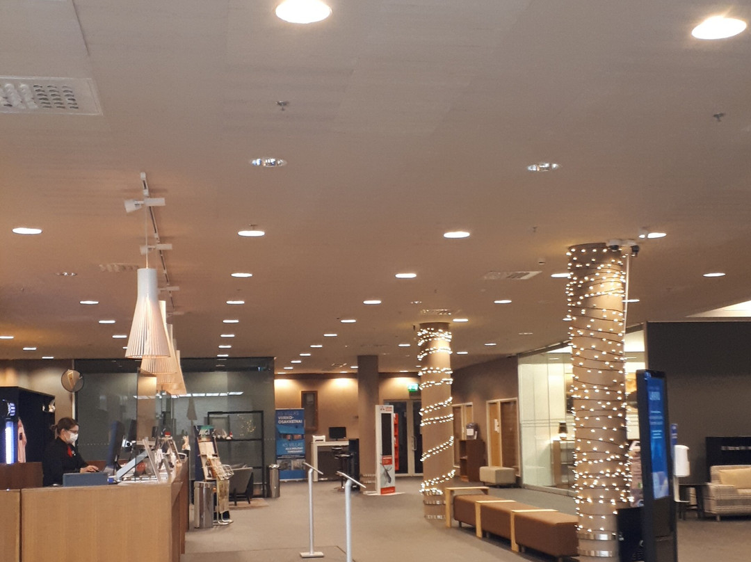 列维全景酒店主图