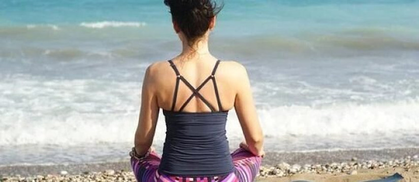 Yin Yoga Yang Kite Sports Center-Altura必去景点