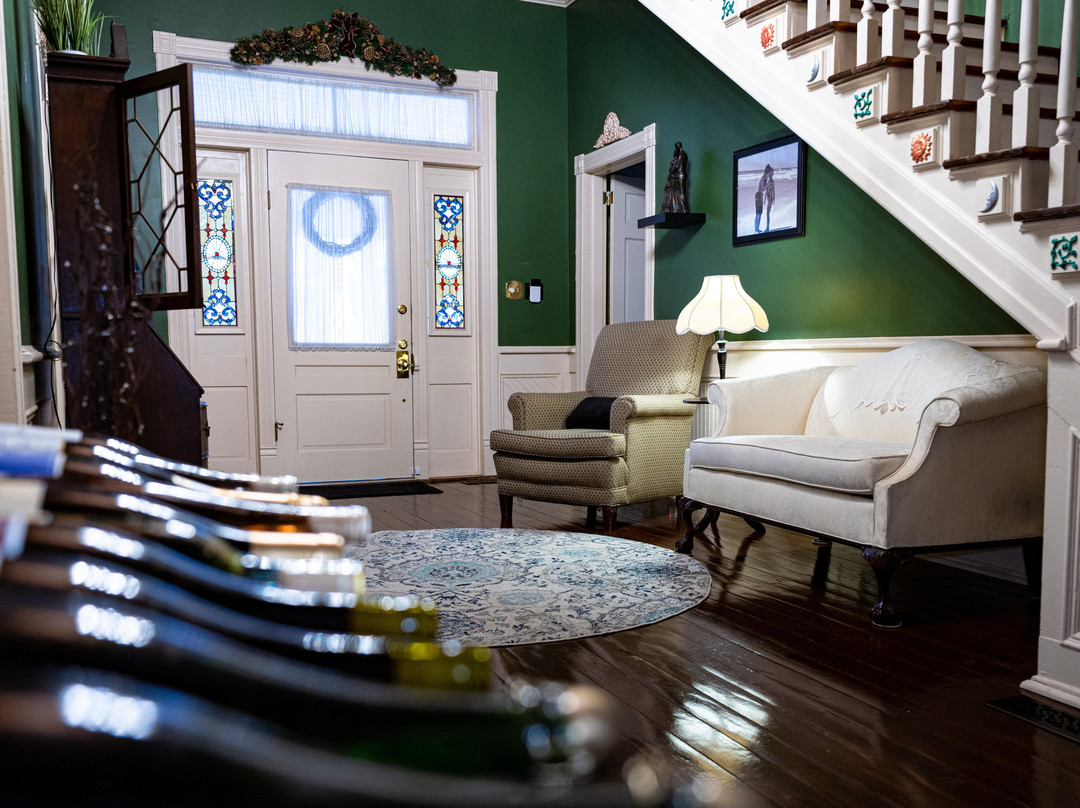 Elloree Bed and Breakfast主图