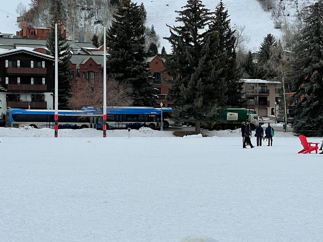 Wagner Park-阿斯蓬必去景点