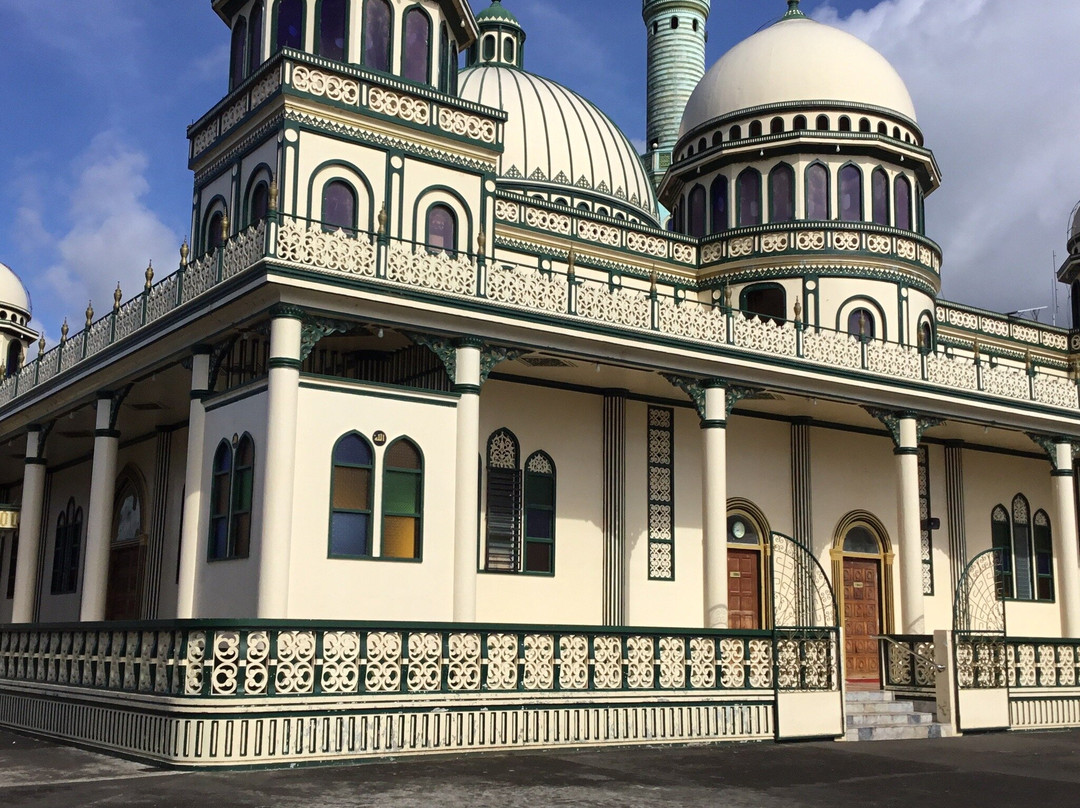 Lake Lanao-Marawi必去景点