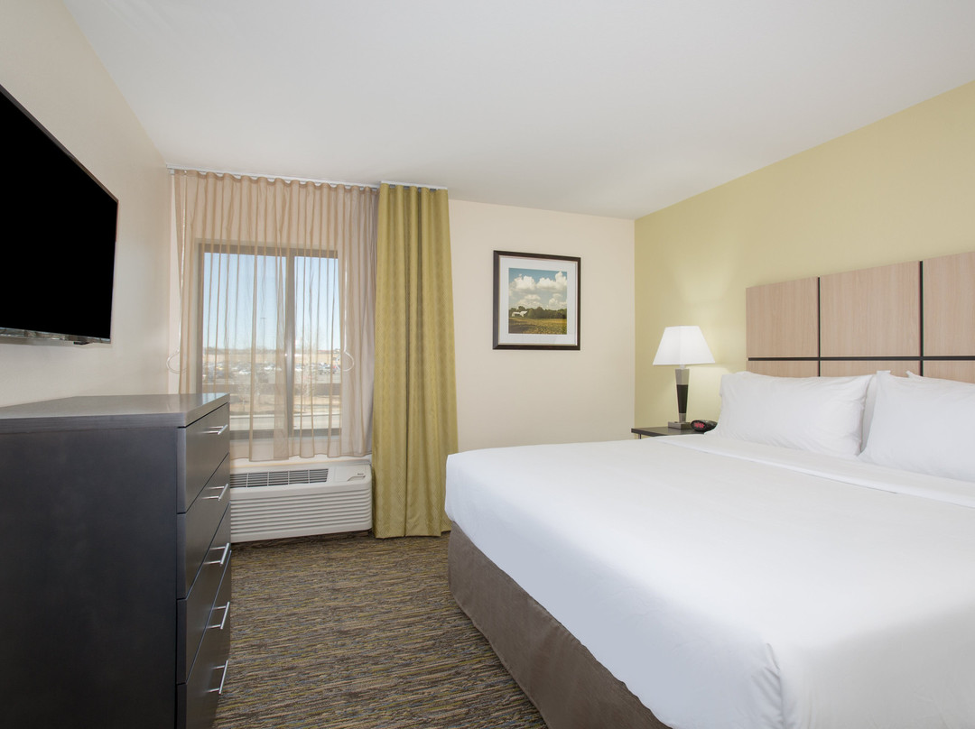 Candlewood Suites Pueblo By IHG主图