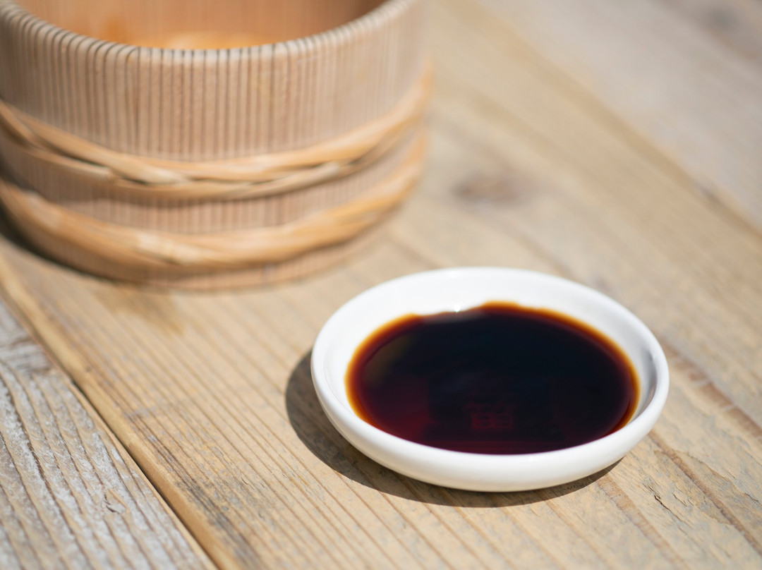 Kinbue Shoyu Park-川岛町必去景点