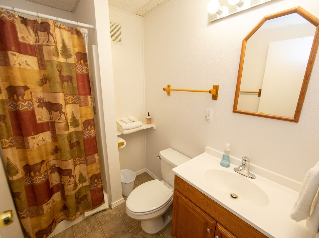 豪斯洛克住宿加早餐旅馆主图