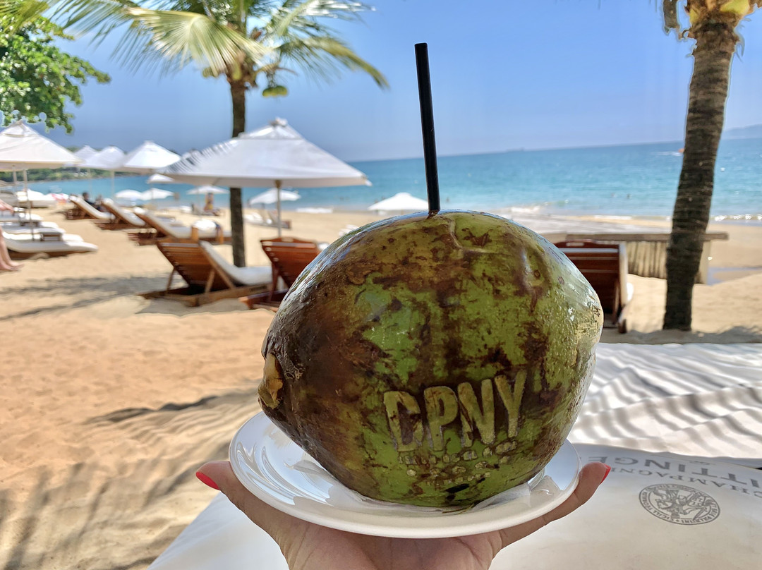 DPNY Beach Club-伊利亚贝拉必去景点