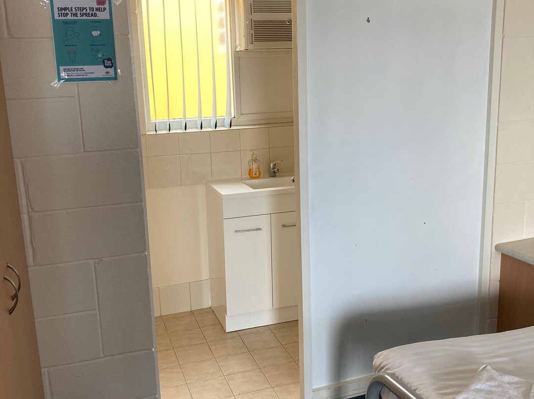 Blue Seas Motel主图