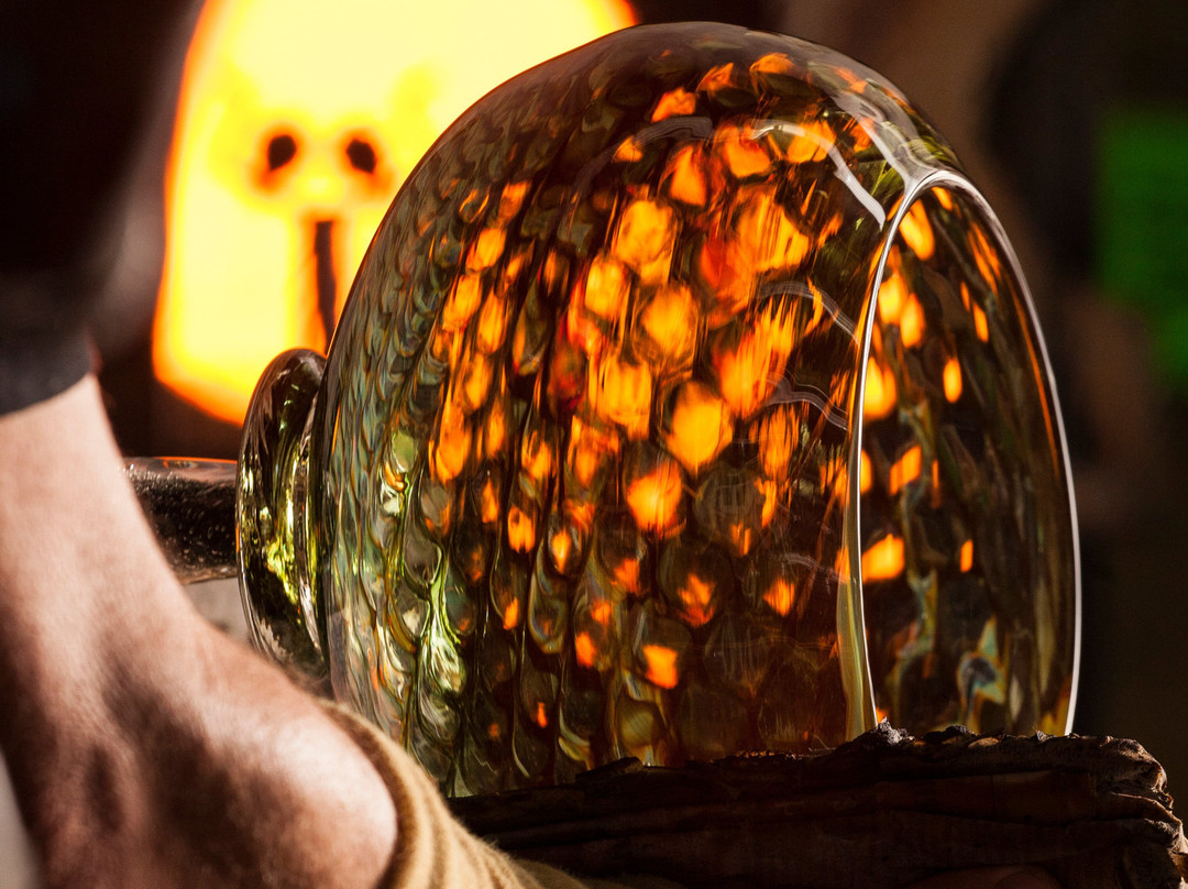 Wimberley Glassworks-圣马科斯必去景点