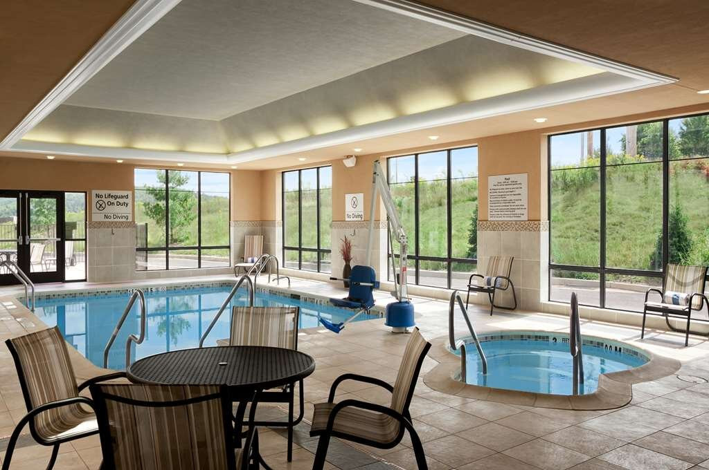 Hampton Inn & Suites Mansfield主图