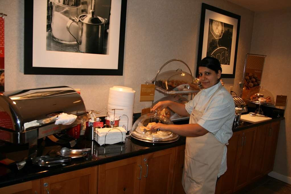 盐湖城默里欢朋酒店主图