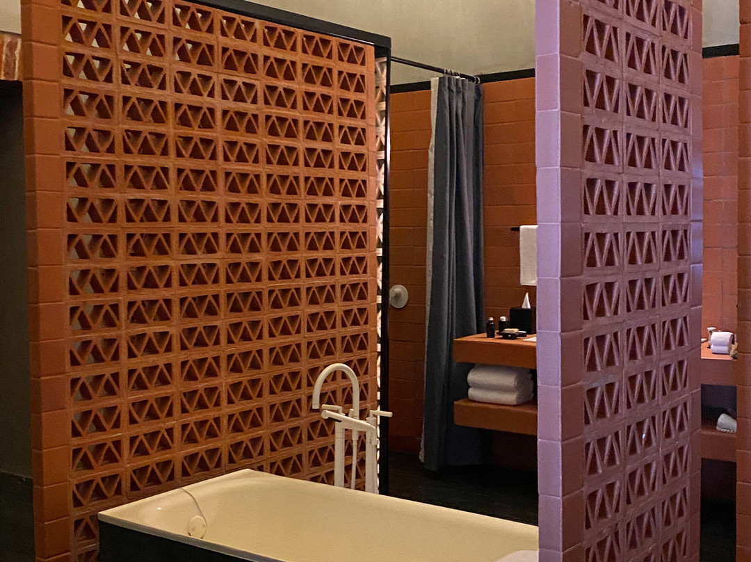 Downtown Mexico A Member Of Design Hotels主图