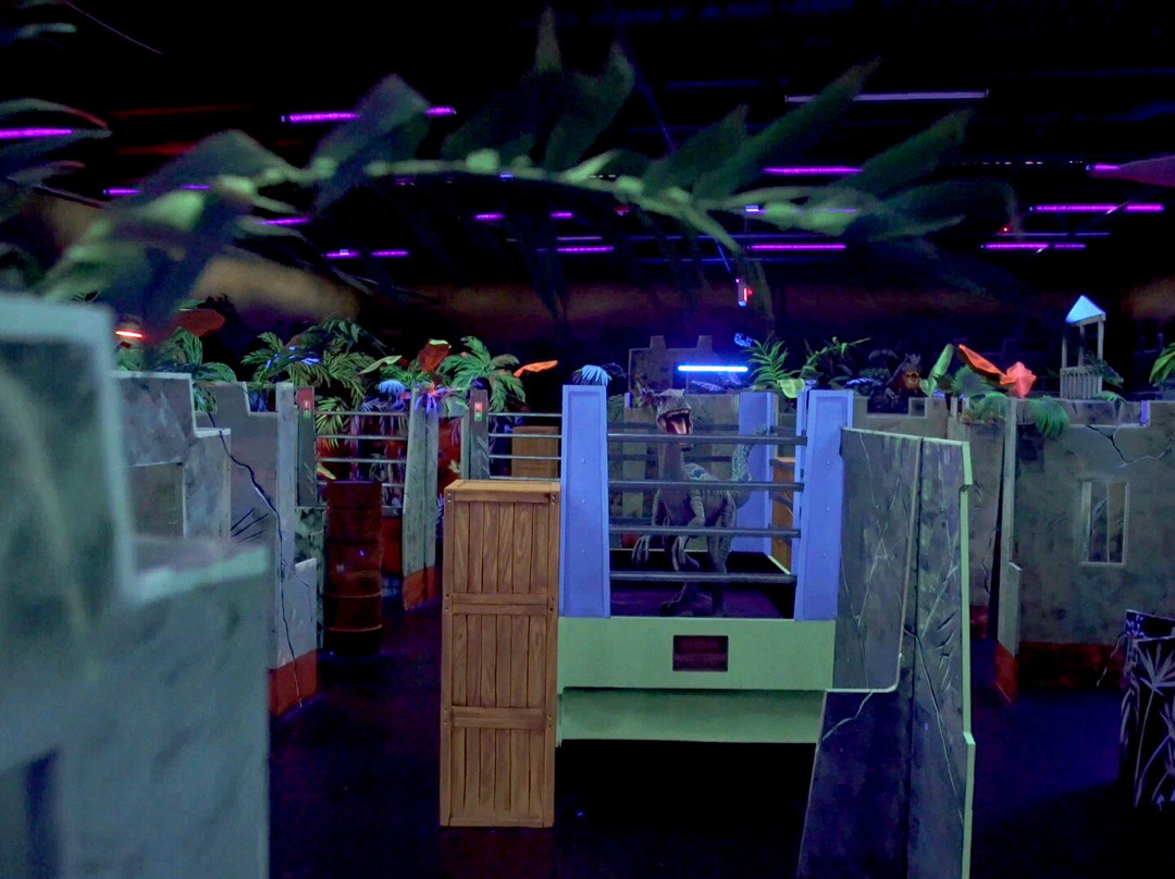 Spare Time Bristol-布里斯托尔必去景点