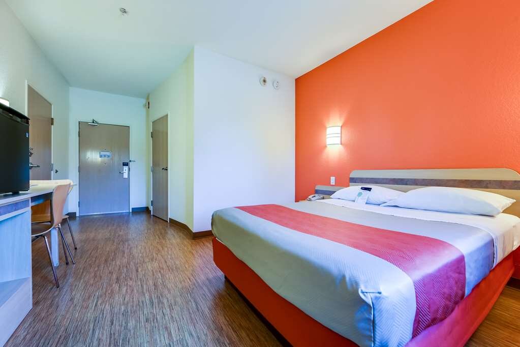 Motel 6 Toronto Mississauga-官方