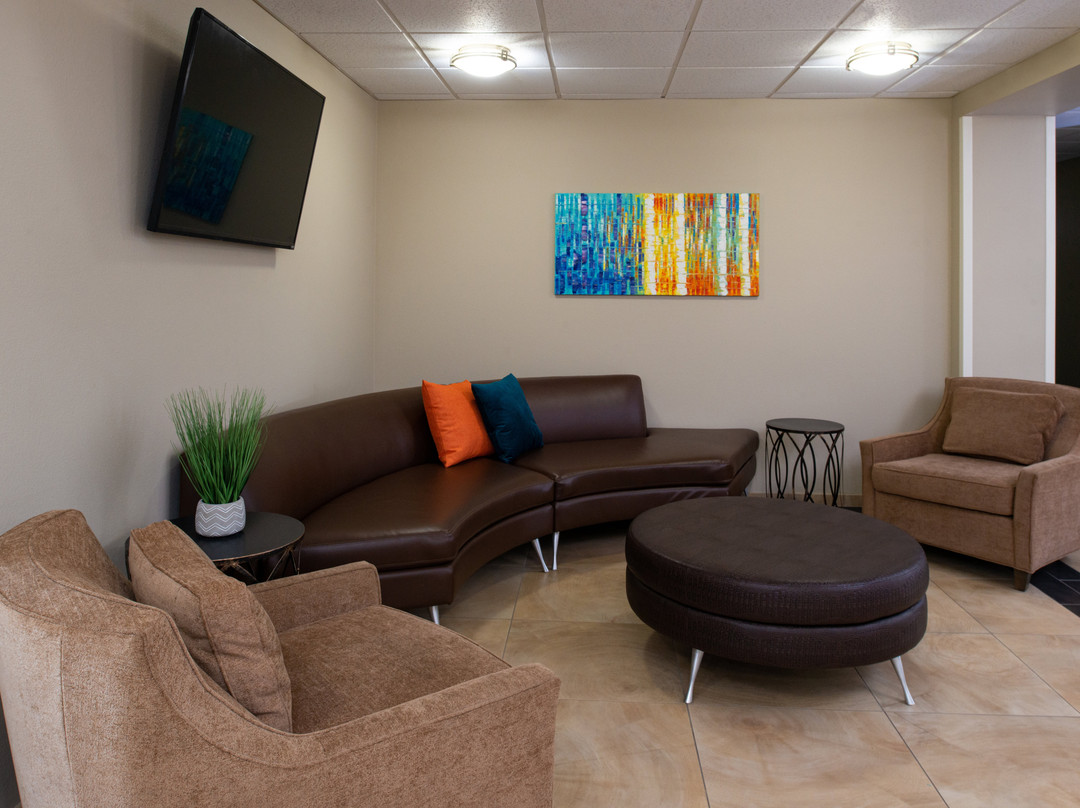 Candlewood Suites Olathe - Kansas City Area by IHG主图