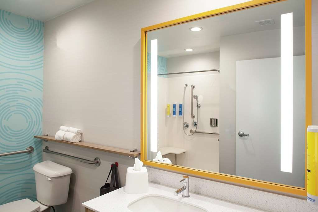 Tru by Hilton Farmville主图