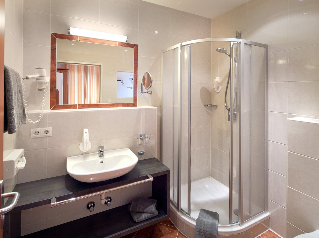 Gasthof Hotel Post主图