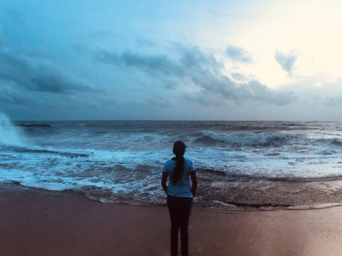 Ceylon Get transfer-Hambantota必去景点