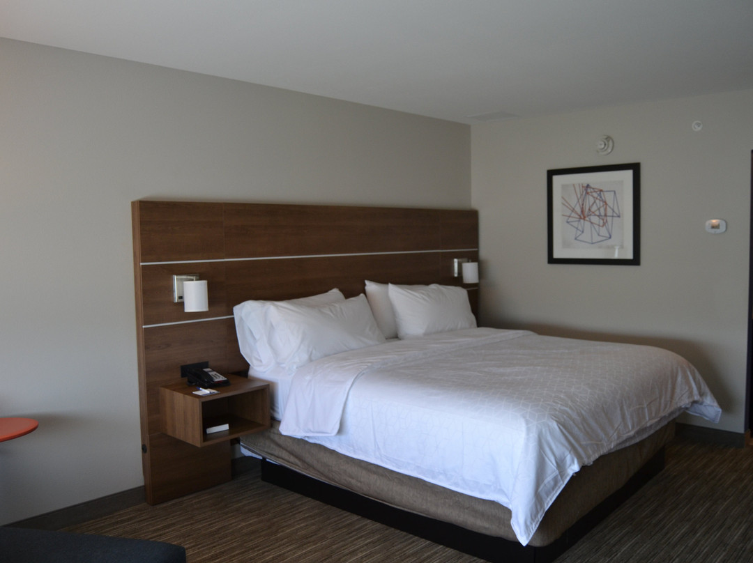 Holiday Inn Express & Suites Goodlettsville N - Nashville By IHG主图