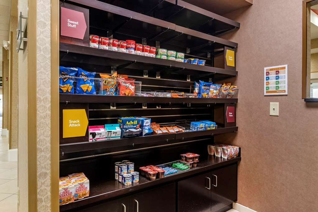 Comfort Suites Florence I-95主图