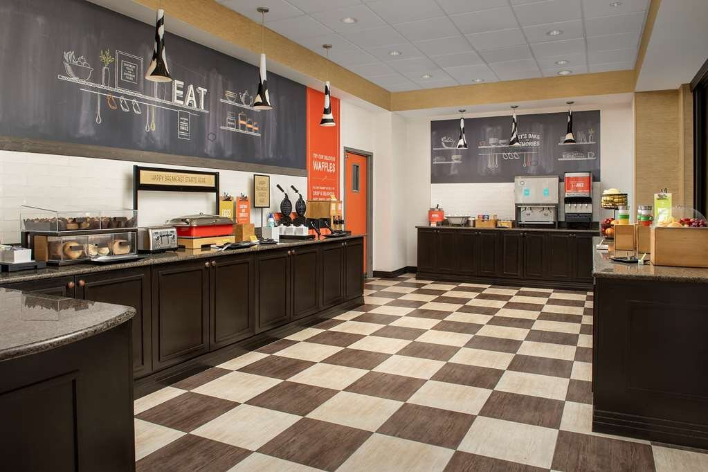 Hampton Inn & Suites Lakeland-South Polk Parkway主图