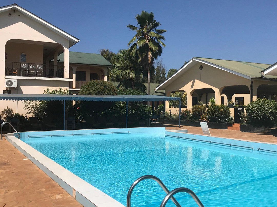 Springlands Hotel主图