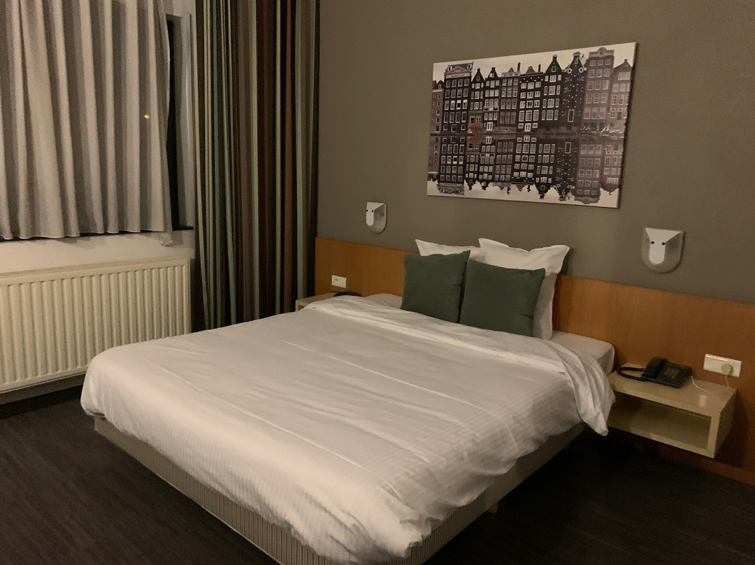 Hobbit Hotel Zaventem主图