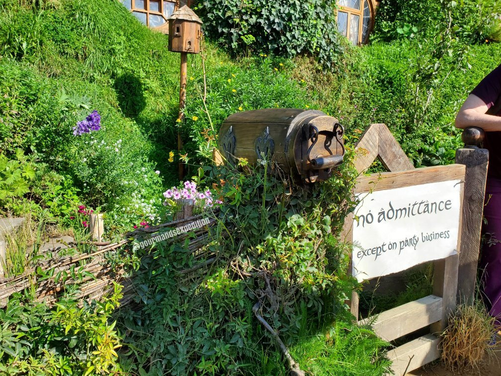 玛塔玛塔I-Site游客信息中心-玛塔玛塔必去景点