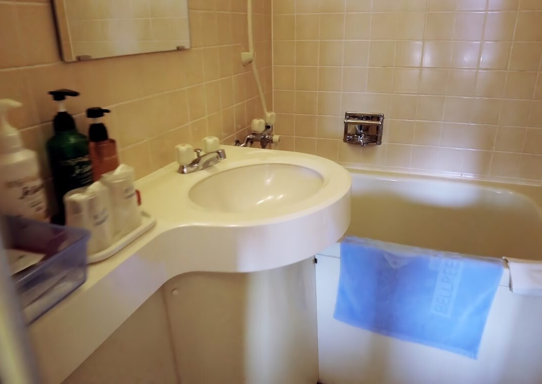 Hotel Bellreef Otsuki主图