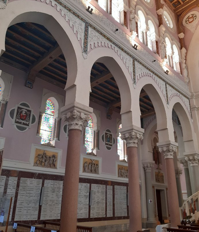 Basilique Saint Augustin景点图片