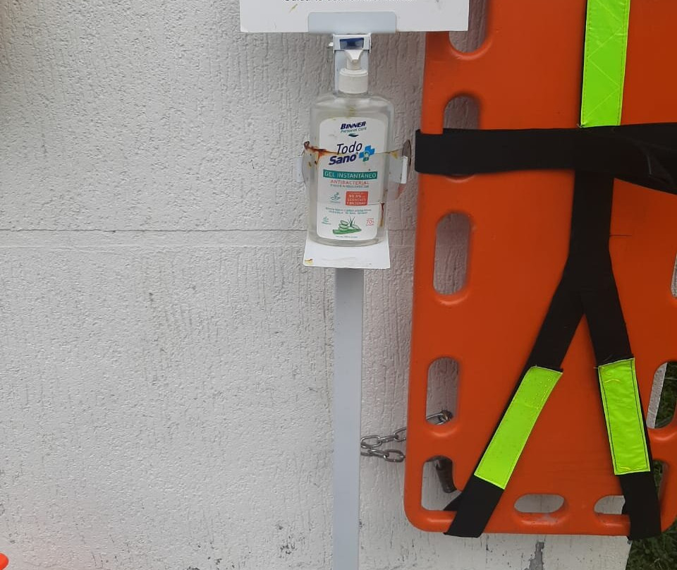 Piscina de la Terminal de Girardot-Girardot必去景点