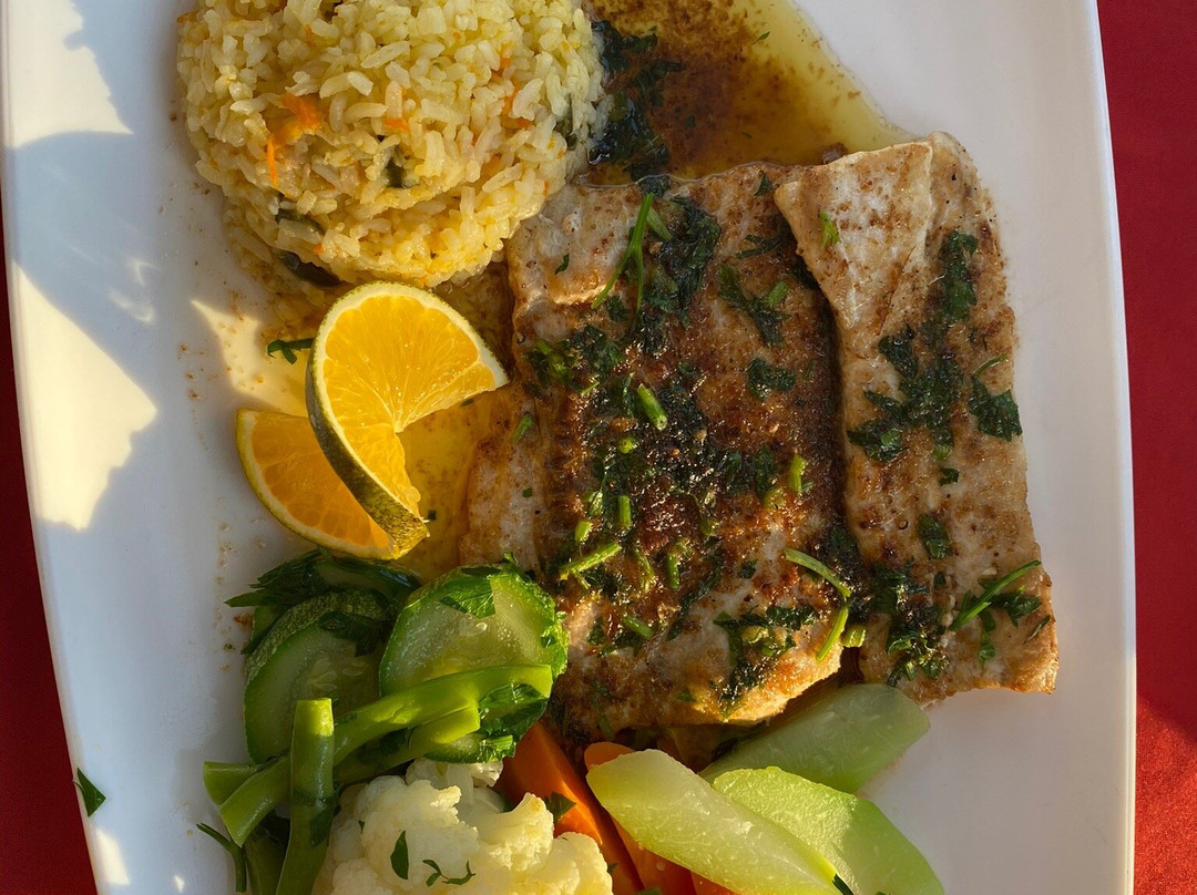 Posada de Cervantes主图