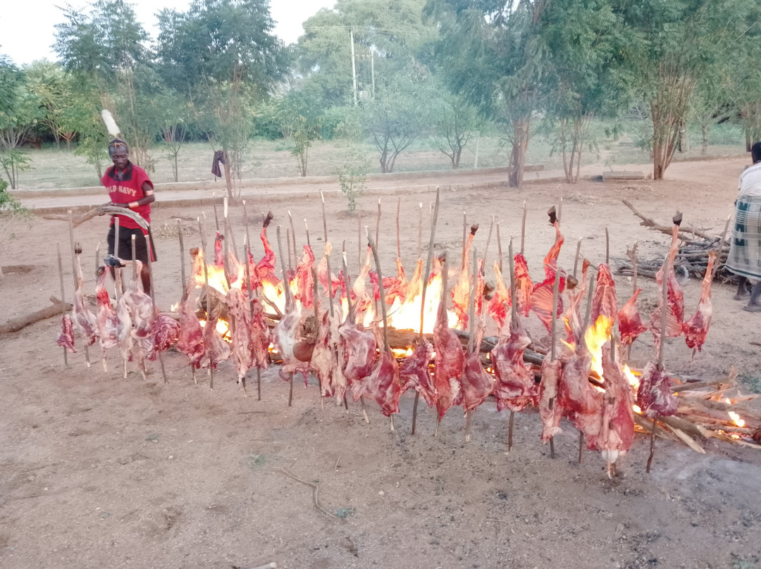 Vita Omo Valley Tours景点图片