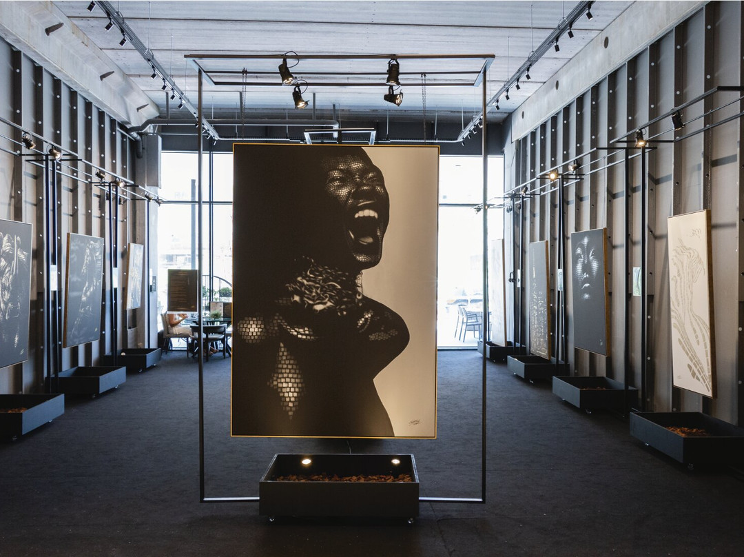 Bravamall Shopping-Itajai必去景点