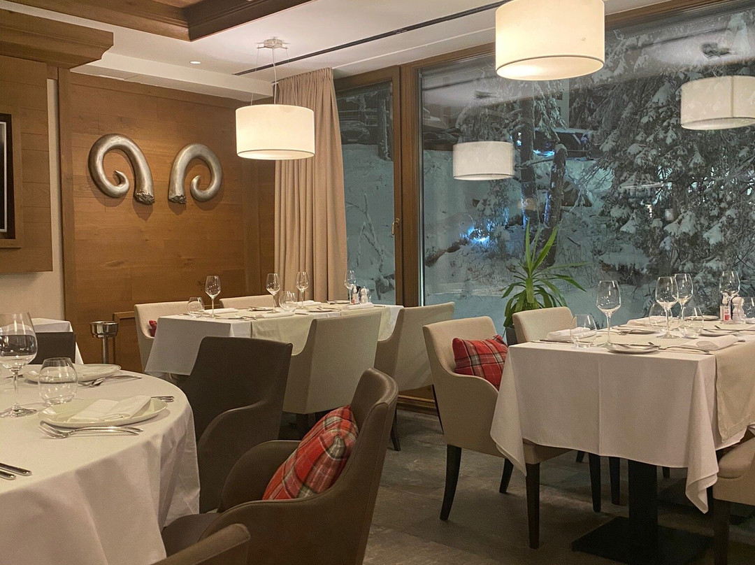 Grey Hotel Kopaonik主图