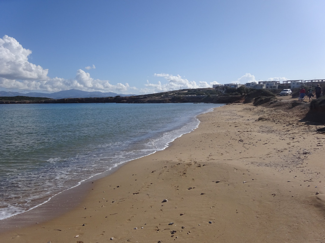 Filizi Beach
