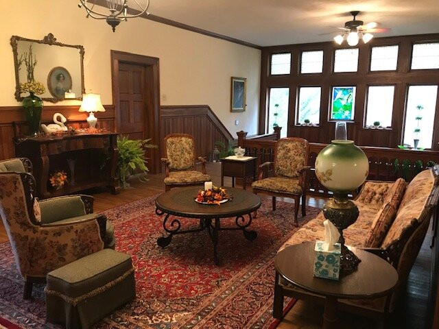 Florissante The Mansion主图