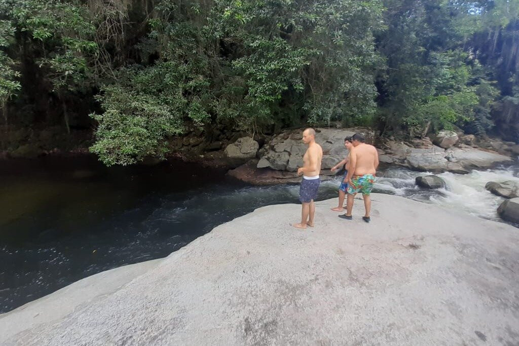 tubing por el rio palomino-帕洛米诺必去景点