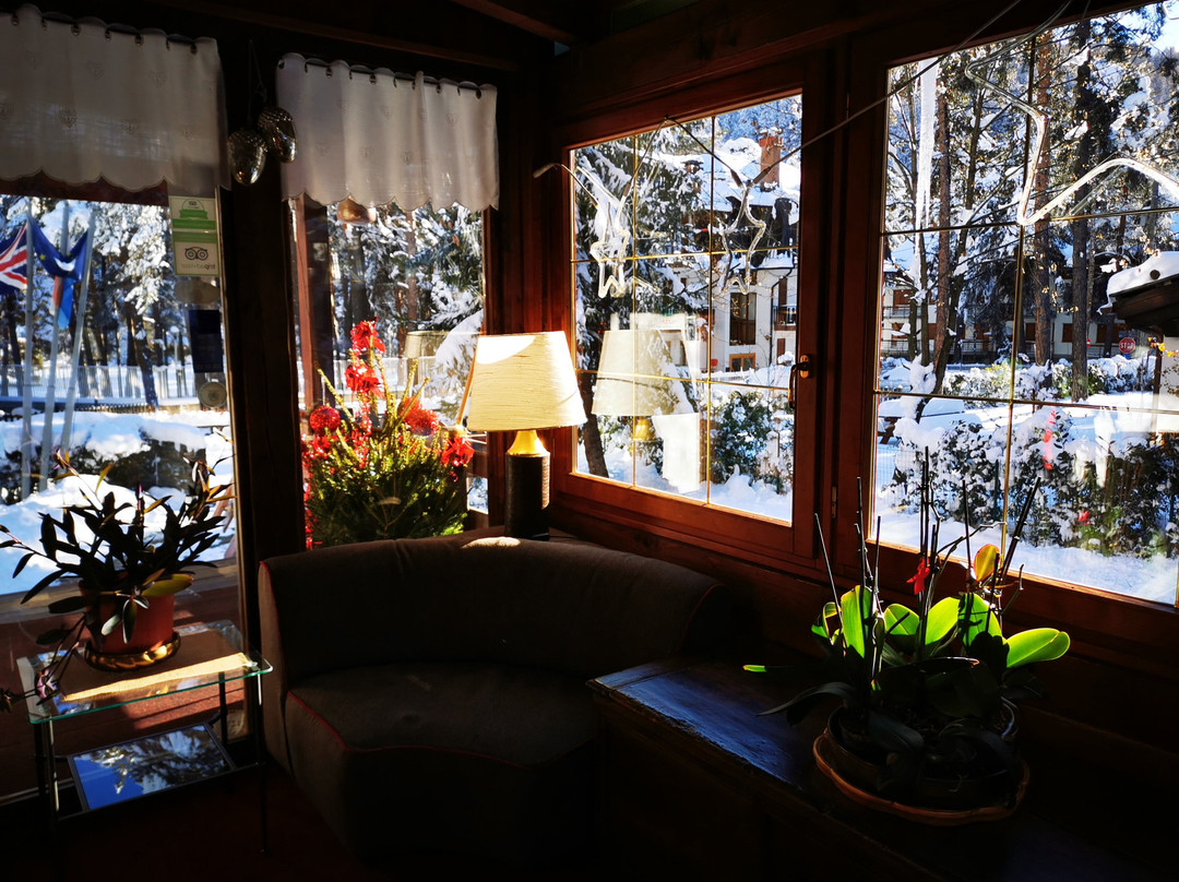 Hotel La Quiete主图