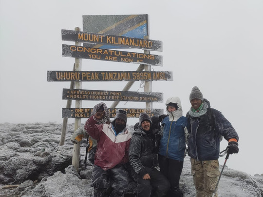 Rhino Explorer Tours & Safaris-Mto wa Mbu必去景点