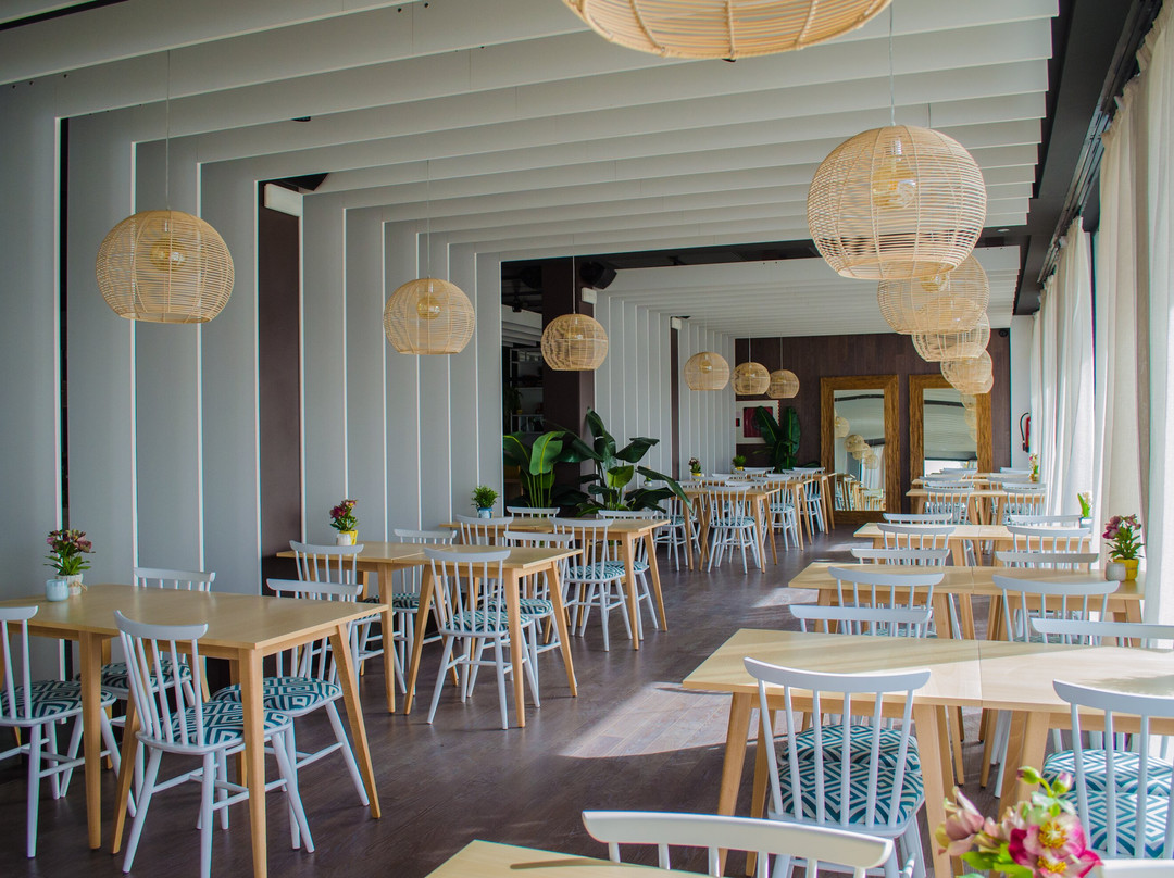 Hostal Torrejon主图