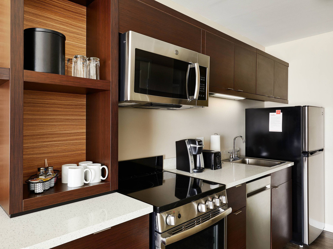 TownePlace Suites St. Louis O'Fallon主图