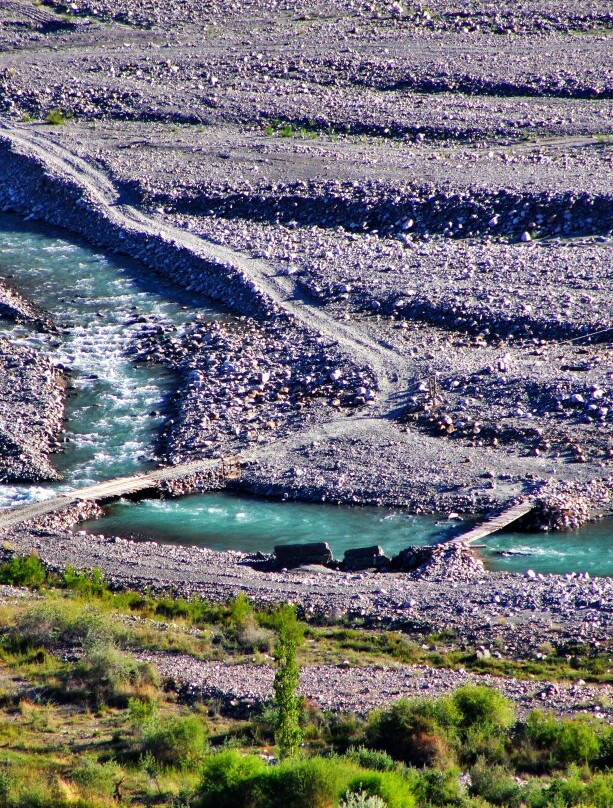 Mastuj旅游攻略图片