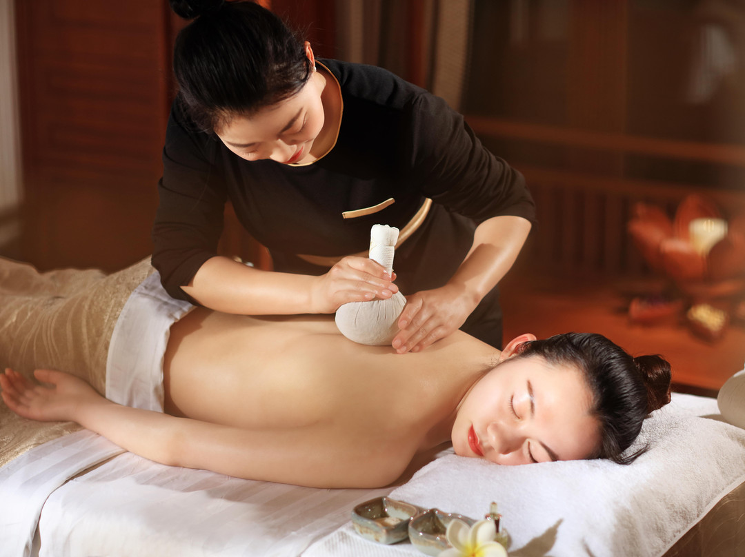 昆明华邑酒店主图