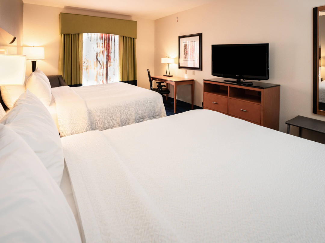 Fairfield by Marriott Inn & Suites Grand Island主图