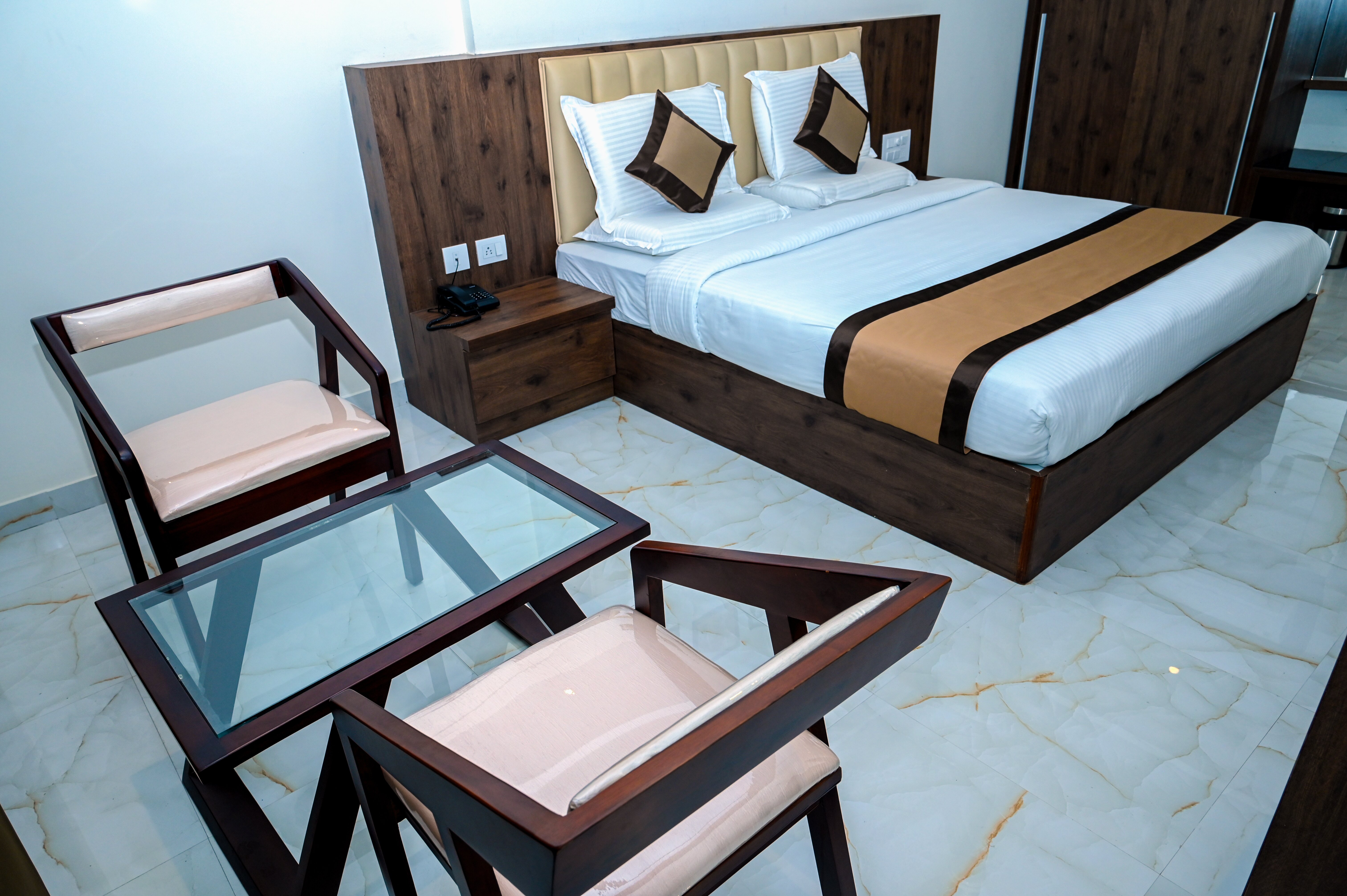 Adyar Plaza Inn By Rak Rooms-官方