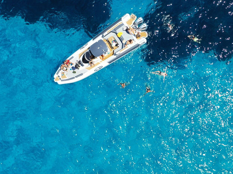 Mare and More San Vito Lo Capo