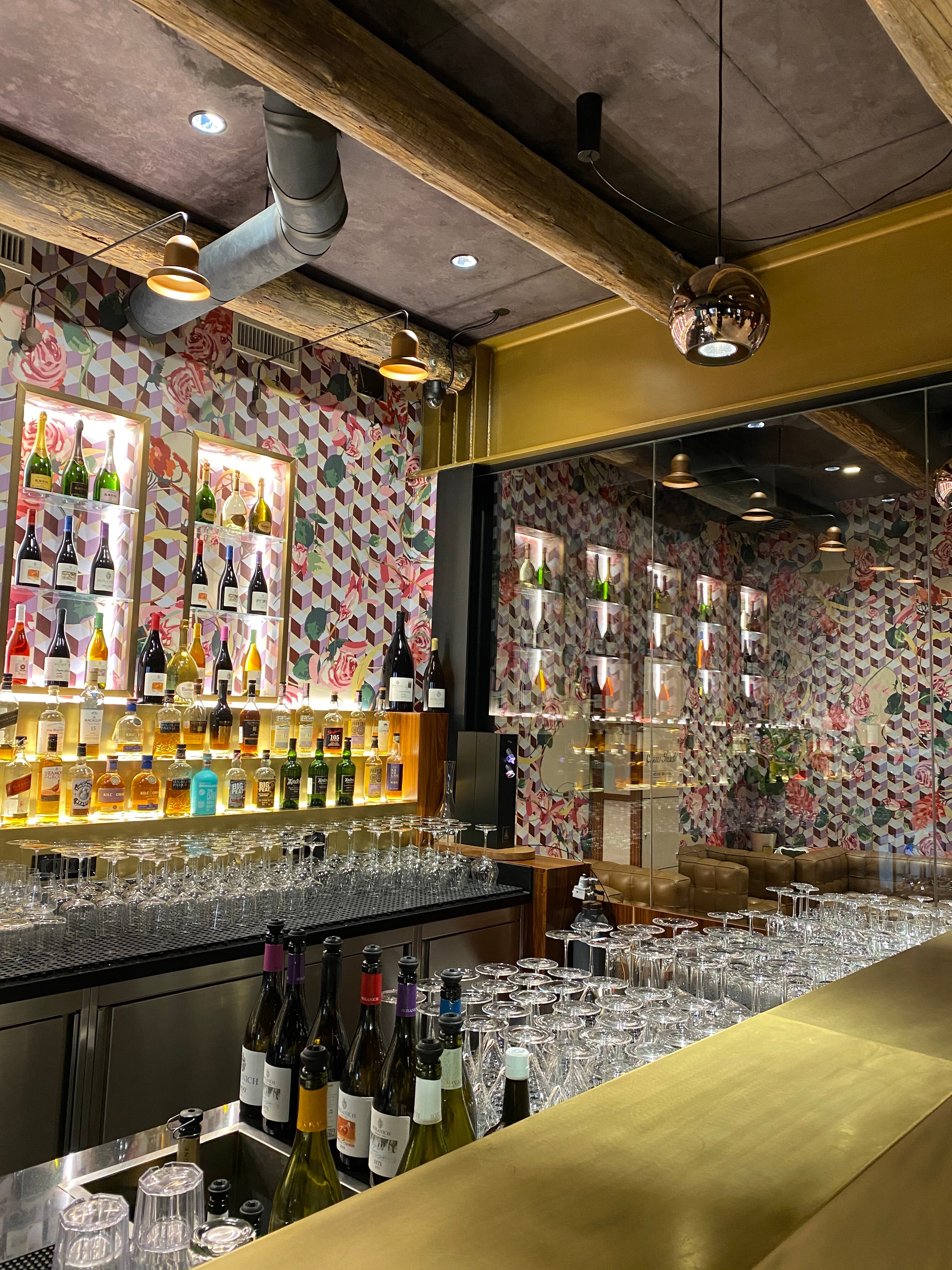 Roxanich Winery & Design Hotel-餐饮